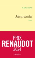 Fällt die großen Bäume: Gaël Faye, „Jacaranda“ nach dem Genozid in Ruanda