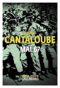 Kolonialismus im Roman noir: Thomas Cantaloube
