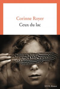 Wildheit oder Ökopolitik: Corinne Royer