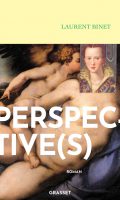 Manierismus als Symptom: Laurent Binet