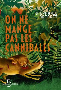 Bestie Mensch: Emile Zola und Stéphanie Artarit