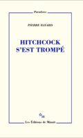 Pierre Bayard korrigiert Alfred Hitchcock