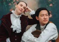 Gärten der Verwandlung: Marivaux und Emmanuelle Bayamack-Tam