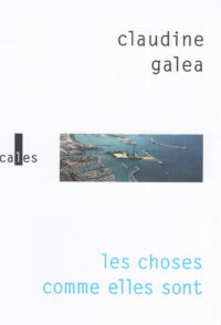 Das Leben ändern: Claudine Galea