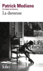 Choreografie der Erinnerung: Patrick Modiano zum 80.