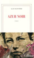 Rimbaud-Fiktionen: Alain Blottière
