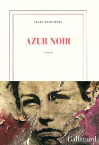 Rimbaud-Fiktionen: Alain Blottière