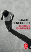 Rimbaud-Fiktionen: Samuel Benchetrit