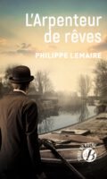Rimbaud-Fiktionen: Philippe Lemaire