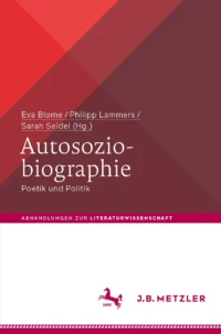 Autosoziobiographie als französische Gattung