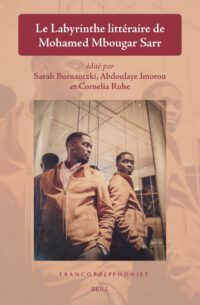 Vom Prix Goncourt zur Bibliothèque de Babel: Mohamed Mbougar Sarr