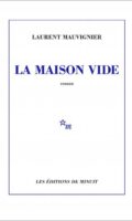 Die unauffindbare Medaille: Laurent Mauvignier
