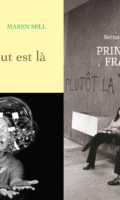 1968 – das Ende der Utopie und der Beginn des Selbst: Bernard Pellegrin und Maren Sell