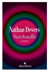 Tod der Sonne: Nathan Devers
