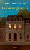 Die Brüder Goncourt und die Poetik der Verdopplung: Alain Claude Sulzer