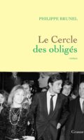Im Kreis der Schuldigen: ein Frankreich in Spiegeln bei Philippe Brunel