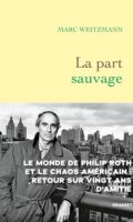 Ambivalenz der jüdischen Assimilation: Philip Roth und Marc Weitzmann