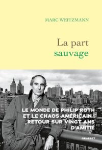Ambivalenz der jüdischen Assimilation: Philip Roth und Marc Weitzmann