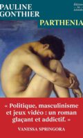 Geschlecht, Macht und Computerspiel: Pauline Gonthier
