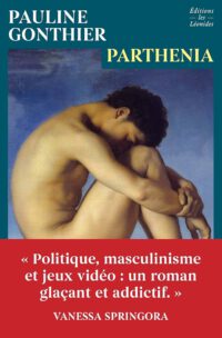 Geschlecht, Macht und Computerspiel: Pauline Gonthier