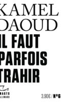 Das Französische als Selbst-Dekolonisierung: Kamel Daoud