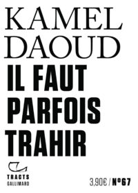 Das Französische als Selbst-Dekolonisierung: Kamel Daoud