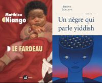 Neue Phase französischer Erinnerungsliteratur: Matthieu Niango und Benny Malapa