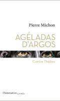 Die Schönheit archaischer Gewalt: Aischylos und Pierre Michon