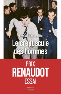 Nürnberger Prozesse ohne Schlussstrich: Alfred de Montesquiou