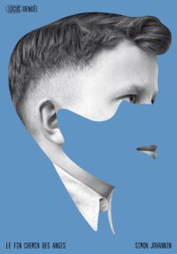 Gegenarchiv der Kinderkolonie: Simon Johannin