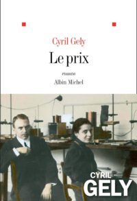Ein Sieg der Lise Meitner gegen Otto Hahn: Cyril Gely