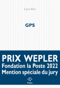 Verloren im digitalen Labyrinth: Lucie Rico