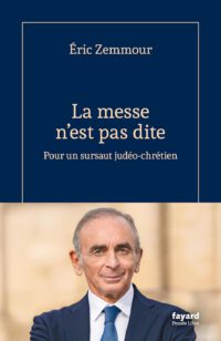 Christlich-jüdisches Frankreich und identitäre Zwangsassimilation: Eric Zemmour