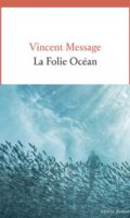 Der Ozean: Ökofiktion, Erzählinstanz und ethische Spannung bei Vincent Message