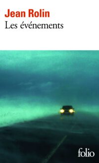 Nach dem Ende: Frankreich ohne Zukunft bei Jean Rolin