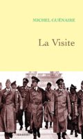 Hitlers Visite im leeren Paris: Michel Guénaire