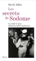 Die kalte Sprache der Akten. Wie Frankreich seine Homosexuellen verwaltete: David Alliot