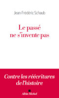 Historische Wahrheit im Zeitalter von KI und Identitätspolitik: Jean-Frédéric Schaub