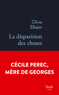 Licht von toten Sternen: Georges Perecs Mutter bei Olivia Elkaim