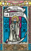 Auferstehung: Rausch, Wahn und Offenbarung bei Cécile Delacoudre
