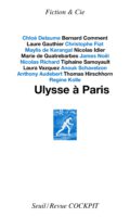 Odysseus in Paris: Epos ohne Zentrum mit James Joyce