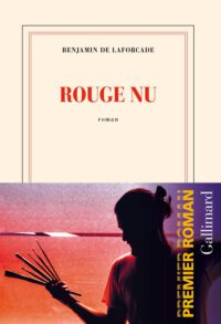 Verbergen und Zeigen: die Gewalt der Kunst bei Benjamin de Laforcade