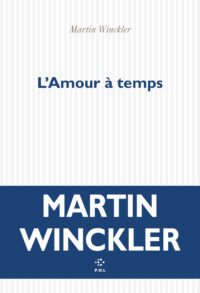 Zwischen Zeiten und Ländern: Widerstand als Zeitreiseroman bei Martin Winckler