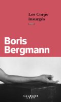 Körper als Schlachtfeld: Boris Bergmann
