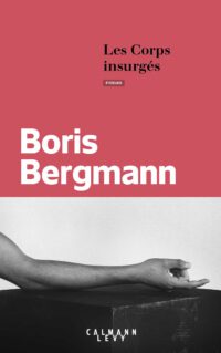 Körper als Schlachtfeld: Boris Bergmann