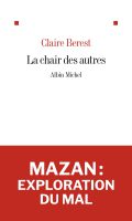 Schnitt ins Fleisch: Claire Berest über den Prozess Gisèle Pelicot