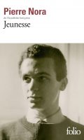 Zum Gedächtnis: Pierre Nora (1931–2025)