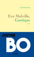 Die Farbe Schwarz: Justine Bo