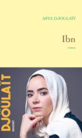 Sohn der Toten: Asya Djoulaït