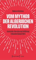 Boualem Sansals Werk heute: Rebecca Hohnhaus